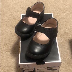 Toddler Flats